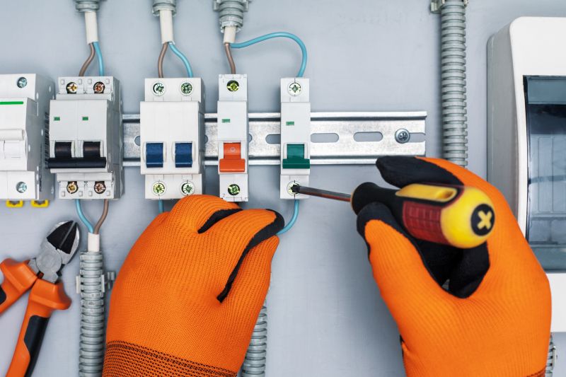 Fuse Box Service