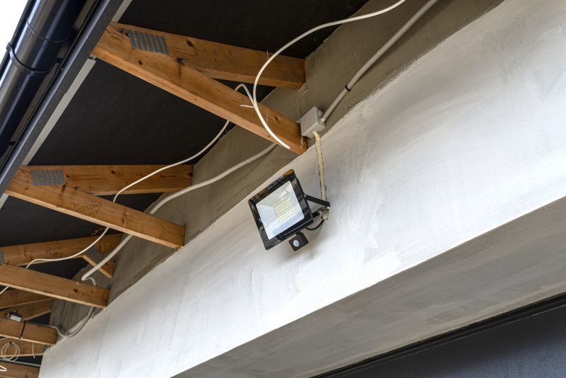 Interior Lighting Service in Olathe, KS