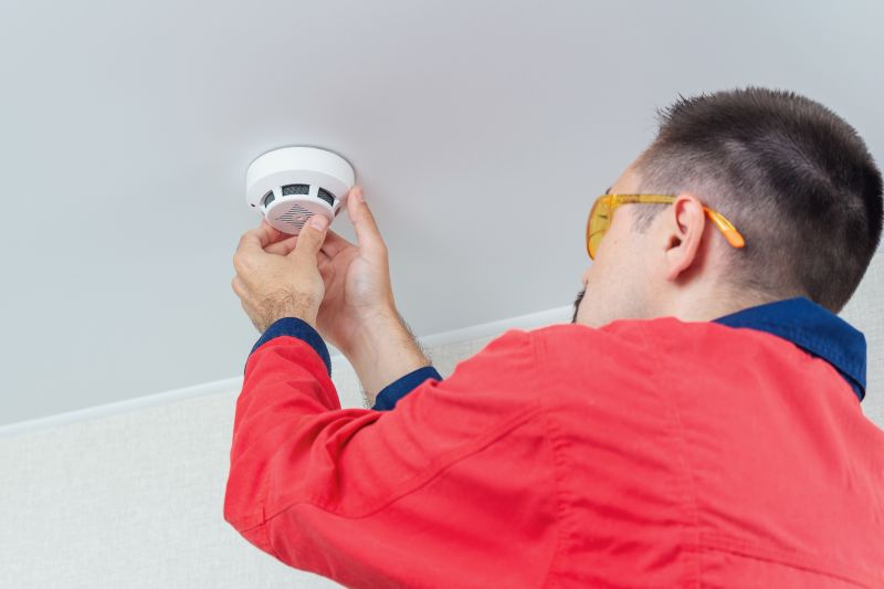 Alarm Installation Companies