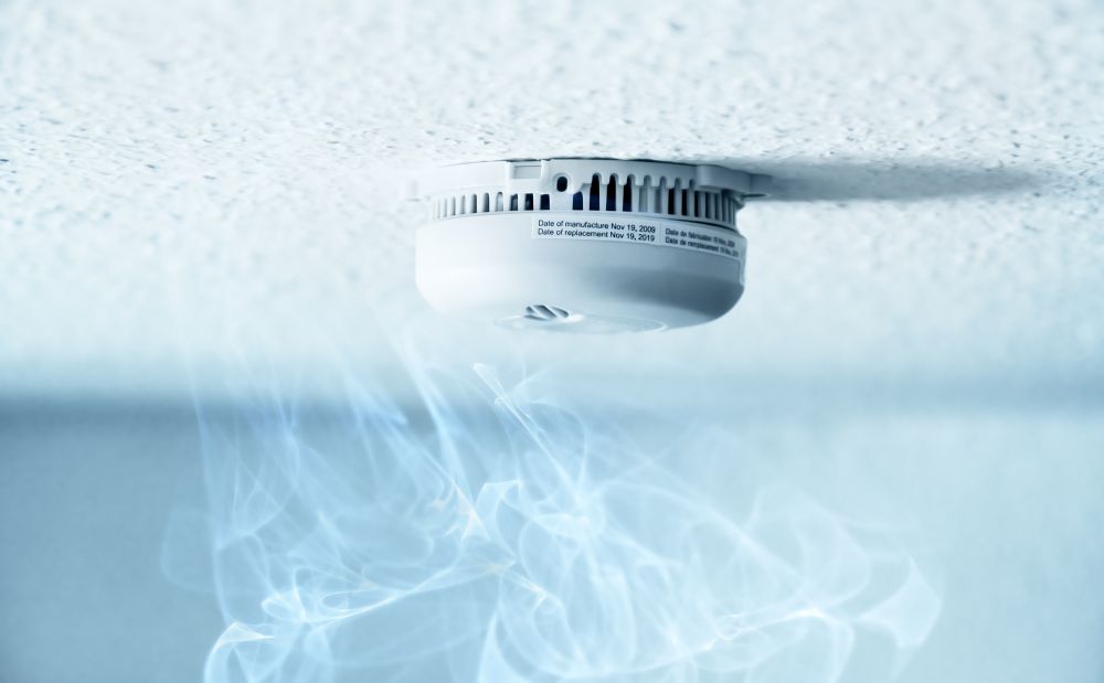 Grow your Smoke Alarm Installation business